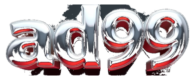 ad99 logo